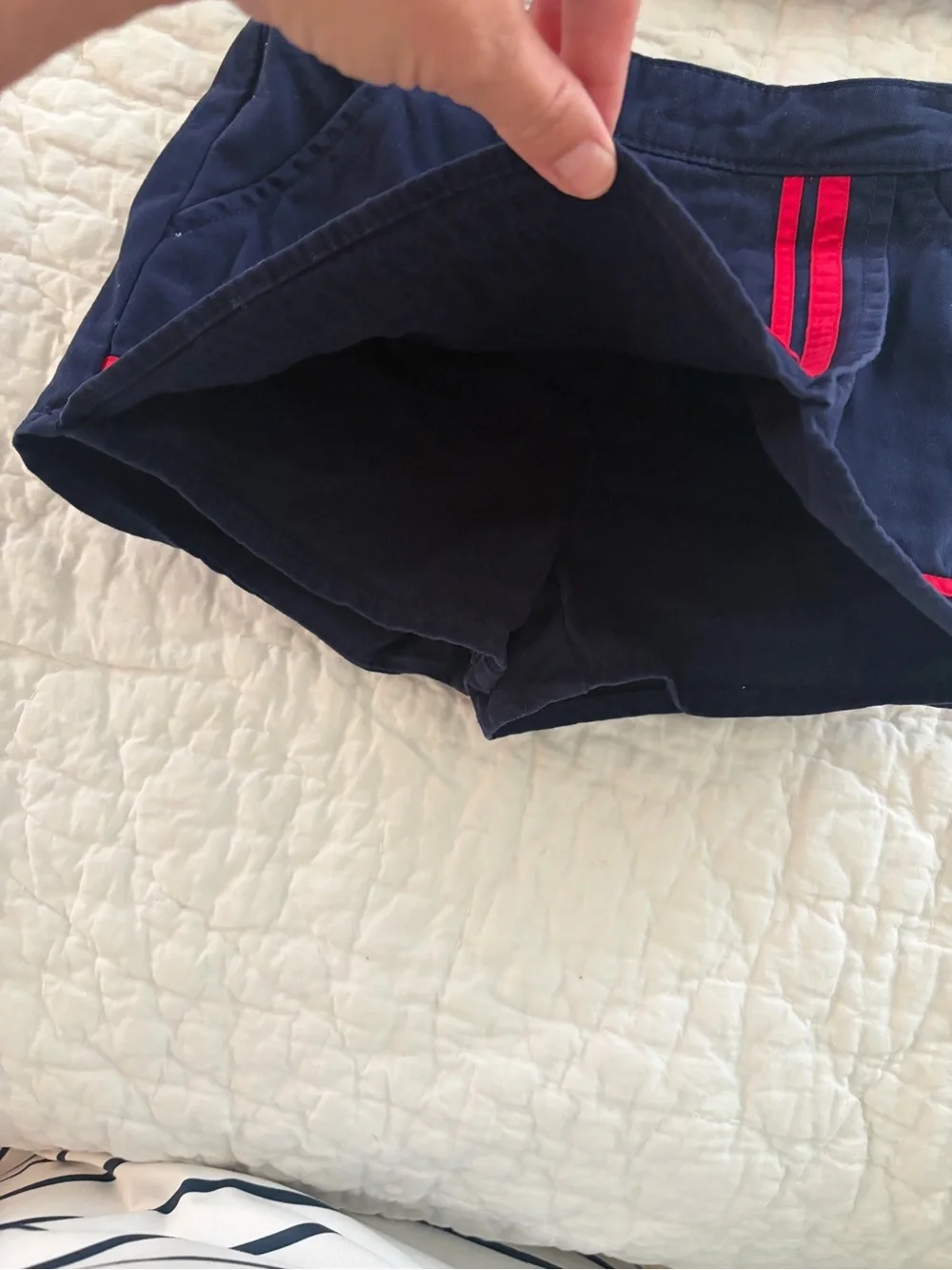 Girls 5/6 skort skirt set Gymboree and Nautica skirts